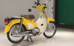 HONDA C50 SUPER CUB AA09