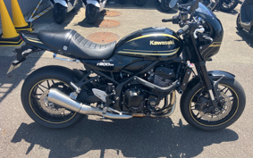 KAWASAKI Z900RS CAFE 2022 ZR900K