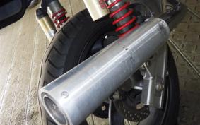 KAWASAKI BALIUS 250 Gen.2 2007 ZR250B