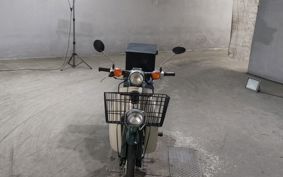 HONDA SUPER CUB50 AA01