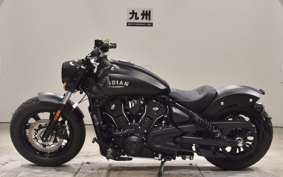 INDIAN Scout bobber 2026