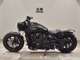 Фото Indian Scout bobber 2026 с японского аукциона