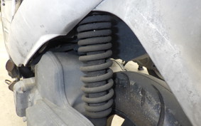 SUZUKI ADDRESS V125 G CF46A