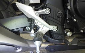HONDA NX400 2024 NC65