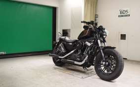 HARLEY XL1200X 2020