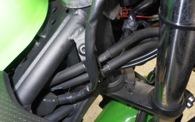 KAWASAKI NINJA 400 2019 EX400G