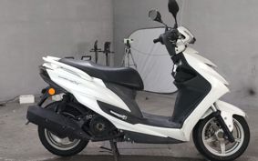 YAMAHA CYGNUS125XSR SEA5J