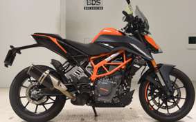 KTM 390 DUKE