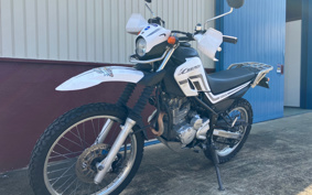 YAMAHA SEROW 250 DG11J