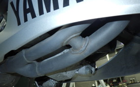 YAMAHA YZF-R25 A 2020 RG10J