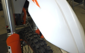 KTM 350 FREERIDE 2013