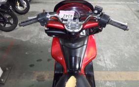HONDA PCX125 2017 JF28