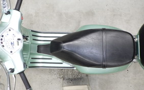 VESPA GT200L 2001
