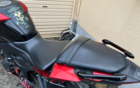 YAMAHA MT-25 RG10J