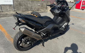 YAMAHA T-MAX 530 2015 SJ12J