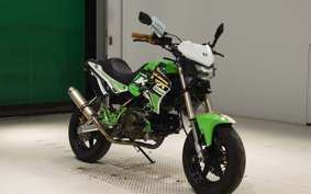 KAWASAKI KSR110 E 1999