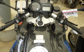 BMW R1200ST 2005