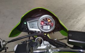 TRIUMPH TRIUMPH STREET TRIPLE TMD406