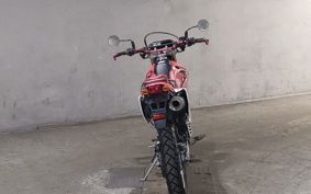 HONDA XR250 MD30