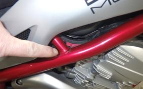 YAMAHA TRICKER Gen.2 2008 DG16J