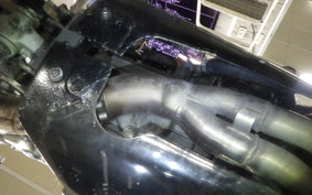 KAWASAKI ZZ-R600 Gen.2 2000