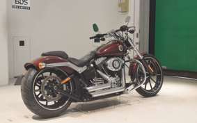 HARLEY FXSB 1580 2015