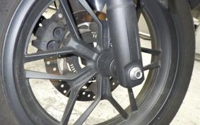 HONDA FORZA 250 MF13