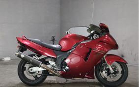HONDA CBR1100XX 1998 SC35