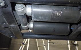 HARLEY FLSTF 1450 2002