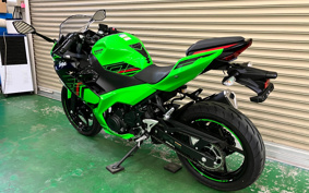 KAWASAKI Ninja 250 ABS EX250Y