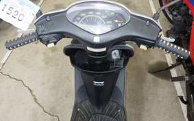 HONDA DIO Gen.6 AF68