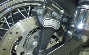 HARLEY FXDWG 1450 2005