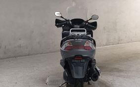 SUZUKI SKYWAVE 400S 2016 CK45A