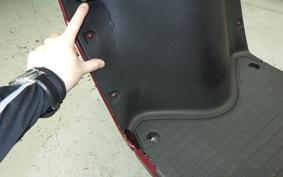 SUZUKI ADDRESS V125 Gen.2 DP12H