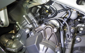 YAMAHA XSR900 GP 2025 RN96J