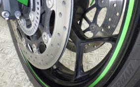 KAWASAKI ZX 1400 NINJA R A 2016