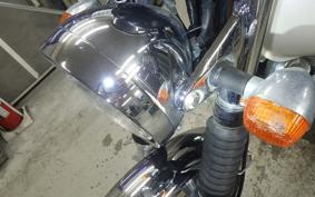 KAWASAKI ESTRELLA CUSTOM 2025 BJ250A