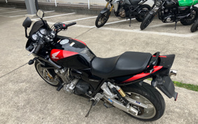 HONDA CB1300S BOL DOR MUGEN ED 2007 SC54