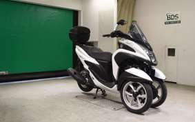 YAMAHA TRICITY 125 A 1999 SE82J