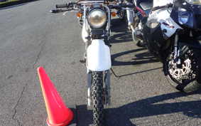 SUZUKI DJEBEL 200 (DR200SE) SH42A