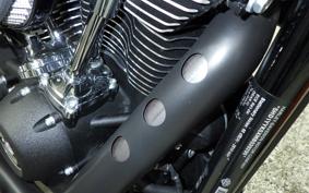 HARLEY FXBBS1870 2021