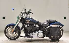 HARLEY FLBS 1870 2018