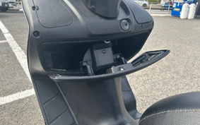 SUZUKI BURGMAN200 CH41A
