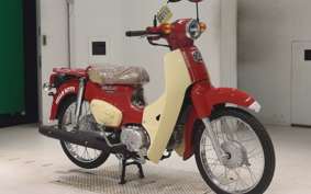 HONDA C50 SUPER CUB AA09