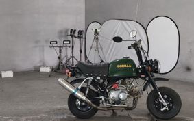 HONDA GORILLA AB27