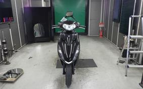 YAMAHA AXIS 125 Z 2008 SED7J