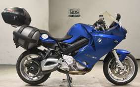 BMW F800ST 2007