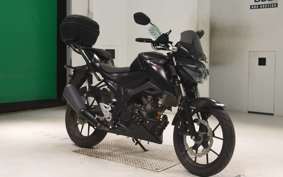 SUZUKI GSX-S125 2002 DL32B