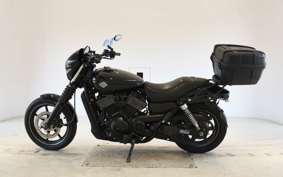 HARLEY XG750 2015