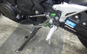 KAWASAKI NINJA 400 2019